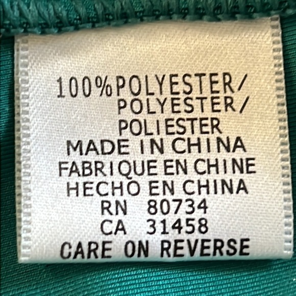 Vintage Emerald Green Retro Sequin Cocktail MIDI Dress Size 0 - Picture 12 of 14